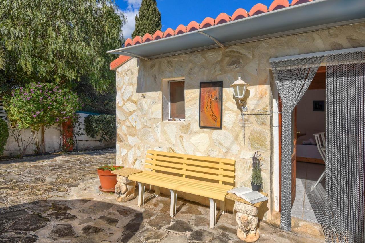 Villa Indigo Jávea Exterior foto